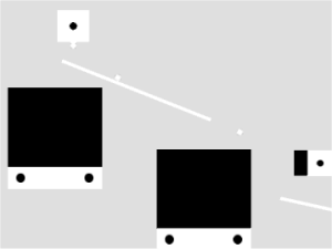 �yCirclix�z�������Z�p�Y���D���ɃI�X�X���̃Q�[���I