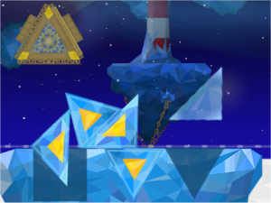 �yICEBERG�z�V���v���ŉ��[���I�]���h�����镨���p�Y��