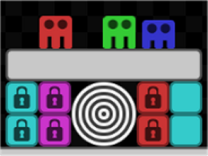 �yRRGGBB�z�F�ʊ��o��{���R���F�̃A�N�V�����p�Y���I