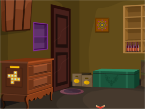 �yCity Street Escape�z��y�ɒE�o�̒B�����𓾂����l�ɃI�X�X���Q�[���I