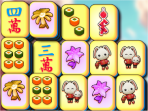 �yMahjong Solitaire - World Tour�z���s�C�����y���߂��C�Q�[���I