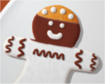 �yGingerbread Maker�z���َq���ȍD���Ȑl�ɃI�X�X���̖����Q�[���I