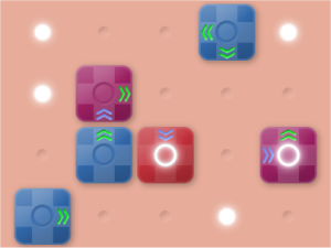 �yPush & Pull Blocks�z�u���b�N�Ńu���b�N���^�ԃp�Y���Q�[���I