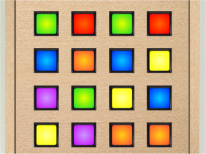 �yWhat's inside the box?�z�����J����]�g���n�p�Y���Q�[���I