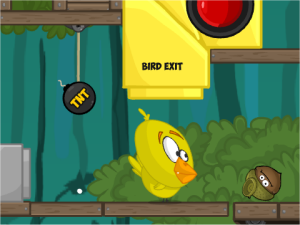 �yDoctor Acorn�z�s�^�S���X�C�b�`�݂����Ȏd�|�����ڃp�Y���Q�[���I