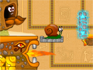 �ySnail Bob 3�z�G�W�v�g�̈�ՒT���I�J�^�c�����̖`���p�Y���I