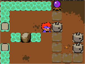 �yMazeWard�z��������Đ키�q�o�f�̂悤�ȃA�N�V�����p�Y���I