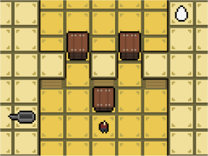 �yOmelettes�z�����̊T�O������q�ɔԃp�Y���Q�[���I