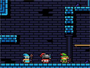 �yTotal Party Kill�z���Ԃ��]���ɂ��Ȃ��Ɛi�߂Ȃ��R�l�̃p�Y���I