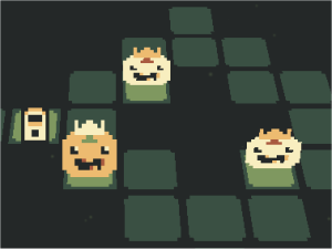 �yPumpking�z�����^�[�����_���W�����T���p�Y���I