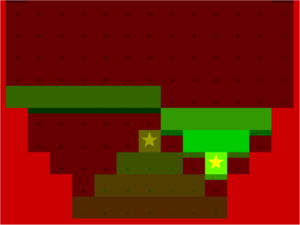 �yA Blocky Christmas�z����x�p�Y���ɒ��݂����l�����̃Q�[���I