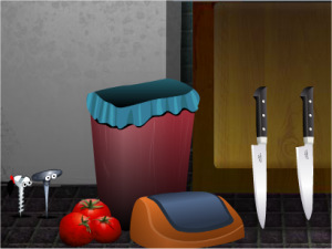 �yNeil the Nail�z�N�M�Ǝ��΂ƃn���}�[�̃A�h�x���`���[�Q�[���I