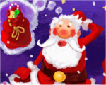 �yChristmasInJellyVillage�z�N���X�}�X�Ƀs�b�^���̊ԈႢ�T���Q�[���I