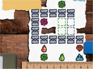 �yDoodle Alive�z���̐��E���s�������郆�j�[�N�p�Y���Q�[���I