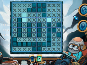 �yNoNoSparks: Genesis�z���E��n���Ă����̂��y�����s�N���X�Q�[���I