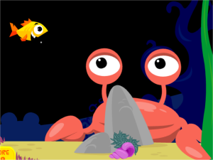 �yFifish�z�X�}�z���~�������̃A�h�x���`���[�Q�[���I