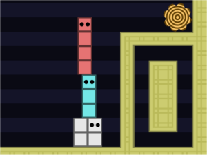 �yBlockins�z�u���b�N�B�̋��̓A�N�V�����p�Y���Q�[���I