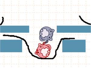 �yBalls Lover Puzzle�z����`���ĉ����L��U�����镨�����Z�p�Y���Q�[���I