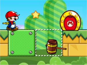 �y�}���I�E�S�[�E�A�h�x���`���[�z�����}���I��@���ėU������p�Y���Q�[���I