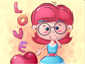 �yValentine 5 Diffs�z�o�����^�C���Ƀs�b�^���̉����ԈႢ�T���Q�[���I